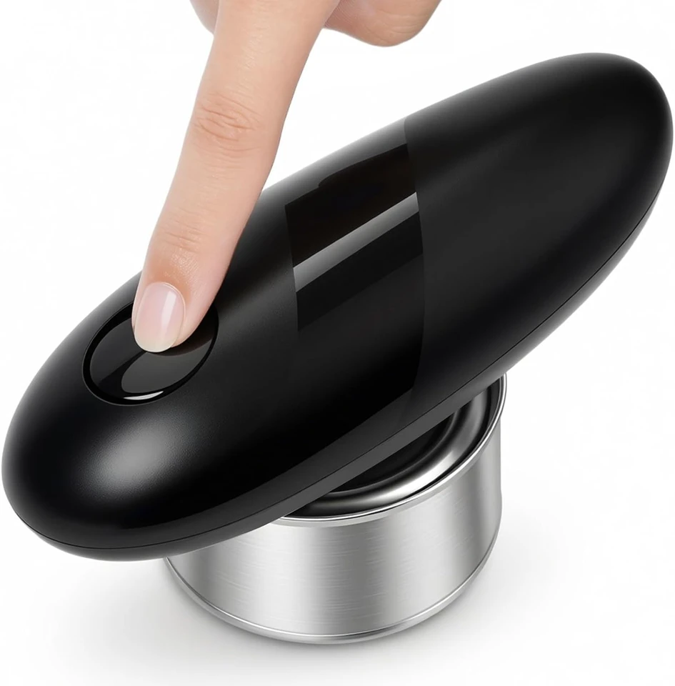 ARCWEISSO electric can opener, product view 1