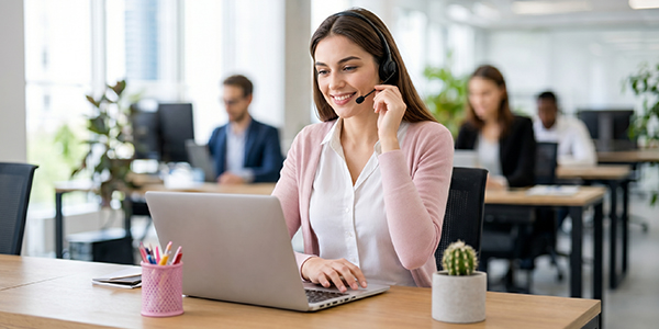 After-sales support